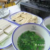 打边炉也太适合冬天了