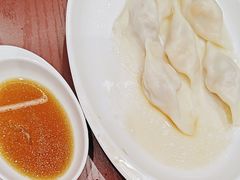 -喜家德虾仁水饺(长泰广场店)