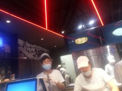 -木子木水日式烫面包(中盛店)
