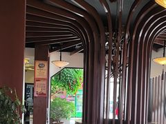 -泰山廊亦舫(丽景店)