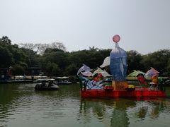 -金砂公园