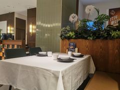 -客颂·客家宴(大壮国际广场店)
