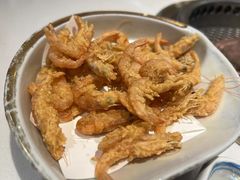 -千寻山野烤肉(中关村店)