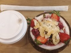 -SENTEA森茶(麦地丽日店)