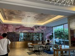 -成都九眼桥美居酒店