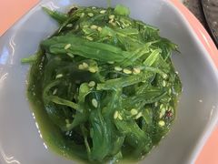 中华海藻-争鲜回转寿司(朝外悠唐PLUS店)