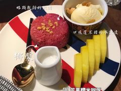 -星叶·东南亚料理(宁波万象汇店)
