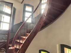 -青岛德国监狱旧址博物馆