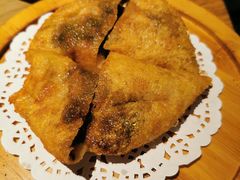 土豪饼-味福记·本地特色菜(八一万达广场店)