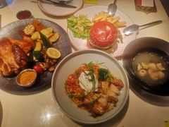 -阿妮叶李(光谷世界城店)