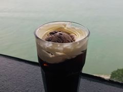 雪糕黑天使-必胜客(海滨店)