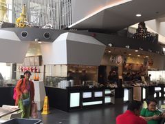 -大食代(东荟城店)