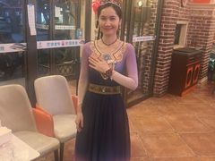 -巴依老爷新疆美食(魏公村店)