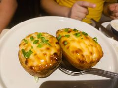 -绿茶餐厅(壹方天地店)