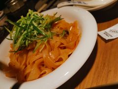 西安凉皮-福茂源横山铁锅羊肉(牡丹园店)