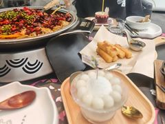 -烤匠麻辣烤鱼(IFS店)