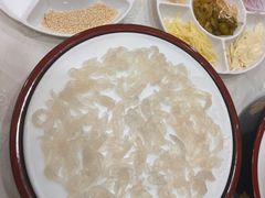-寻味顺德·南记酒家·传统顺德菜·鱼生(广源路店)