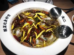 -太二酸菜鱼(赣州万象城店)