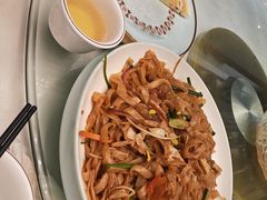 -卡尔顿东方银龙酒店•广西菜•早茶