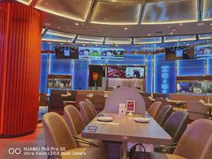 大堂-鱼酷活鱼烤鱼(恒隆广场店)