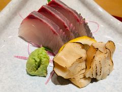 -yokocho上横町·日本食街(深业上城店)