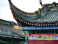 -佛荫寺