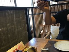 -和风清味日本料理(希尔顿店)