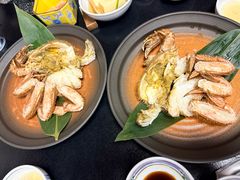 -蟹料理 北海道かに将軍(札幌本店)
