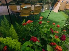 -CAMP.33露营烤肉·团建聚餐(创智天地店)