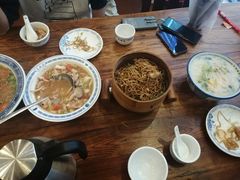 -老雒阳面馆·水席(定鼎门店)