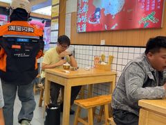 -冒菜西施·非遗冒菜(总店)