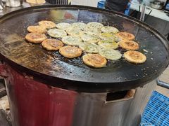 -CITY MART城市集市·里弄(北外滩来福士广场店)