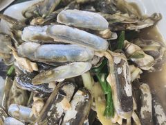 -景好海鲜餐厅(大鹏必选旅游店)