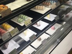 -麦当劳(西单明珠店)