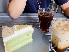 -来回·咖啡(钟村咖啡豆店)