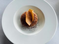 -岷山饭店·THE RIVER HOUSE西餐厅