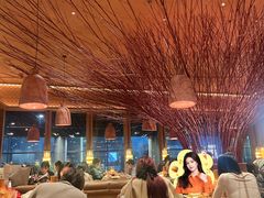 -浩海火燒雲傣家菜(芮欧百货店)