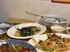 -桂园白粥·潮汕老味道