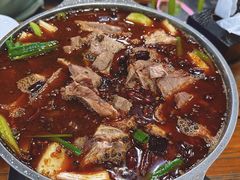 -老保定驴肉馆(云岗路店)