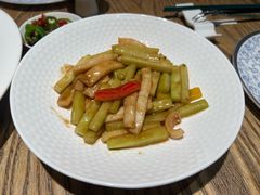 -金成潮菜博物馆(海珠湿地店)
