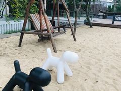 -喜洲吧·江畔老船厂·庭院餐厅(喜临院店)