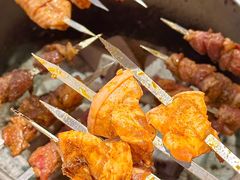 -水浒烤肉(国贸店)
