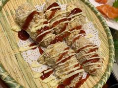 -花月日本料理(奥林匹克大厦店)