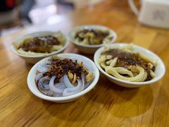 -洞子口张老二凉粉(文殊院店)