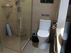 -麗枫酒店(九江浔阳路步行街店)