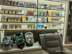 -十月日记高端孕妈妈摄影(黄金大厦店)