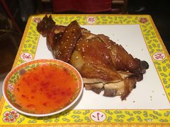 -那家小馆•北京菜•烤鸭(中关村店)