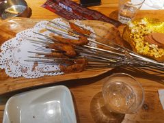 -老胖串店(山大路店)