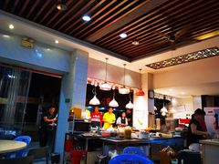 -长平老姿娘夜粥(平东一街店)