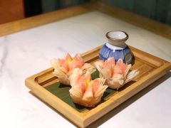 -江南俚(云蝠大厦店)